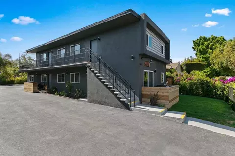 2918 Hauser Blvd, Los Angeles, CA 90016