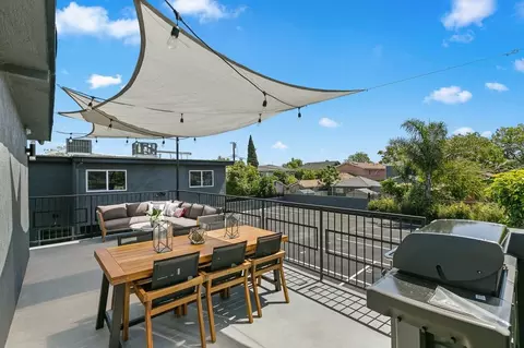 2918 Hauser Blvd, Los Angeles, CA 90016 photo 12