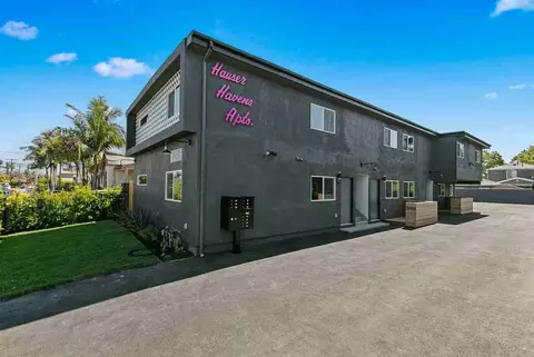 2918 Hauser Blvd, Los Angeles, CA 90016 photo 2