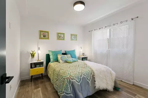 2918 Hauser Blvd, Los Angeles, CA 90016 photo 8