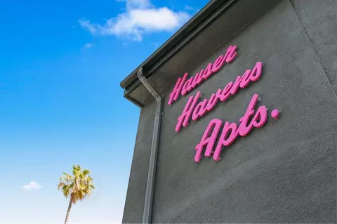 2918 Hauser Blvd, Los Angeles, CA 90016 photo 4