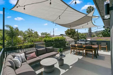 2918 Hauser Blvd, Los Angeles, CA 90016 photo 11