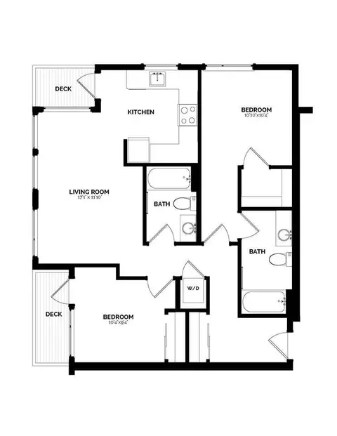 3801 Stone Way N, Seattle, WA 98103