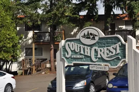 5477 Donald St, Eugene, OR 97405