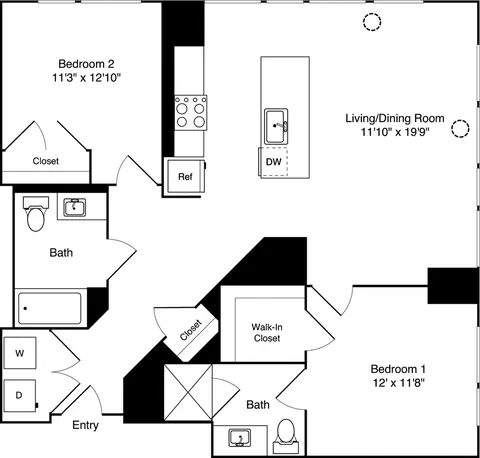 35 Lomasney Way, Boston, MA 02114