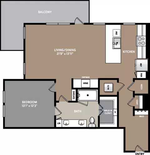 111 Town Pl, Fairview, TX 75069