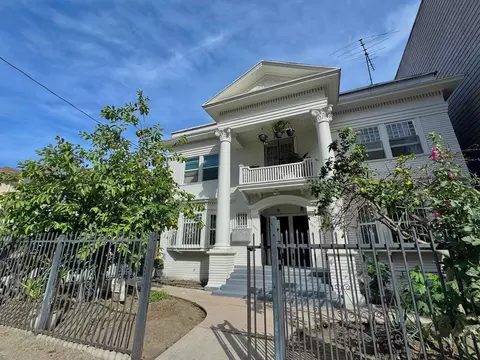 930 Albany St, Los Angeles, CA 90015