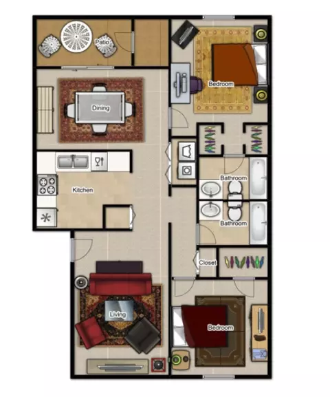 720 SW 34th St, Gainesville, FL 32607