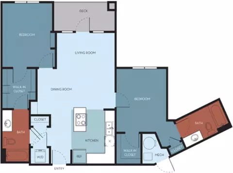 2311 Park Centre Dr, Westminster, CO 80234