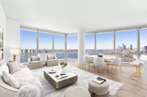 41 River Ter, New York, NY 10282