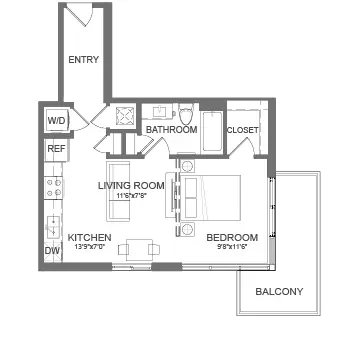 4465 Griffin Rd, Fort Lauderdale, FL 33314