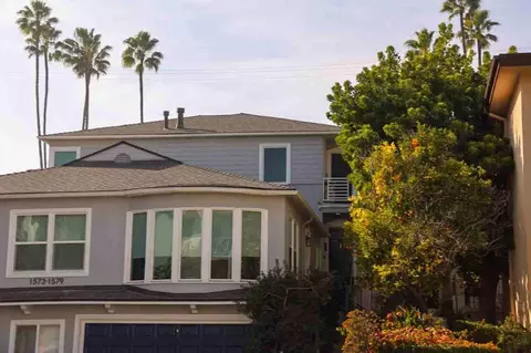 1575 Manning Ave, Los Angeles, CA 90024