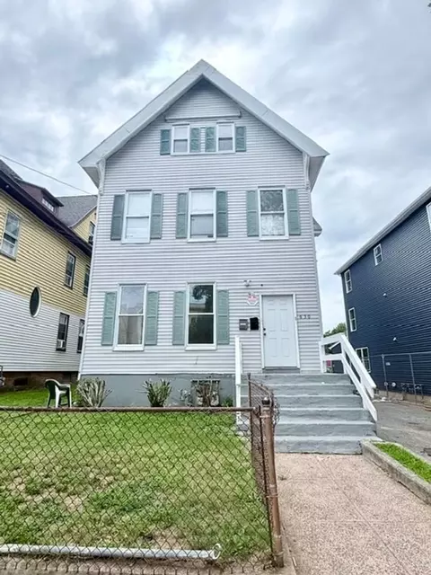 630 Howard Ave, New Haven, CT 06519