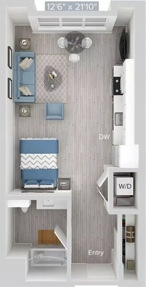 800 Indiana St, San Francisco, CA 94107
