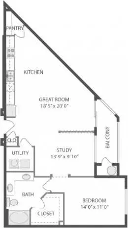 755 E 19th Ave, Denver, CO 80203
