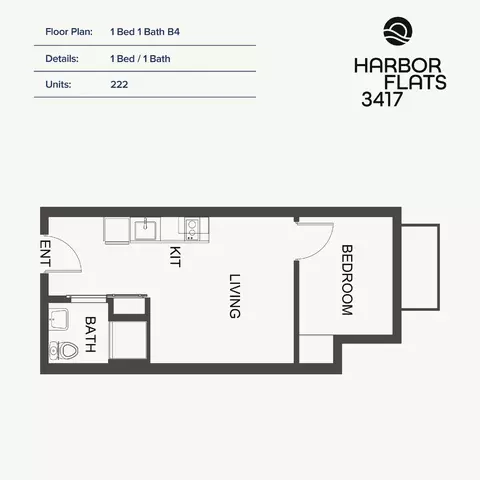 3417 Harbor Ave SW, Seattle, WA 98126