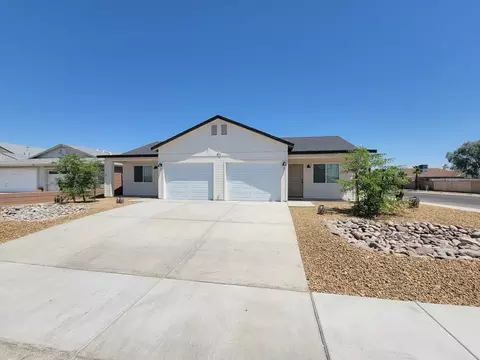 871 Baseline Rd, Bullhead City, AZ 86442
