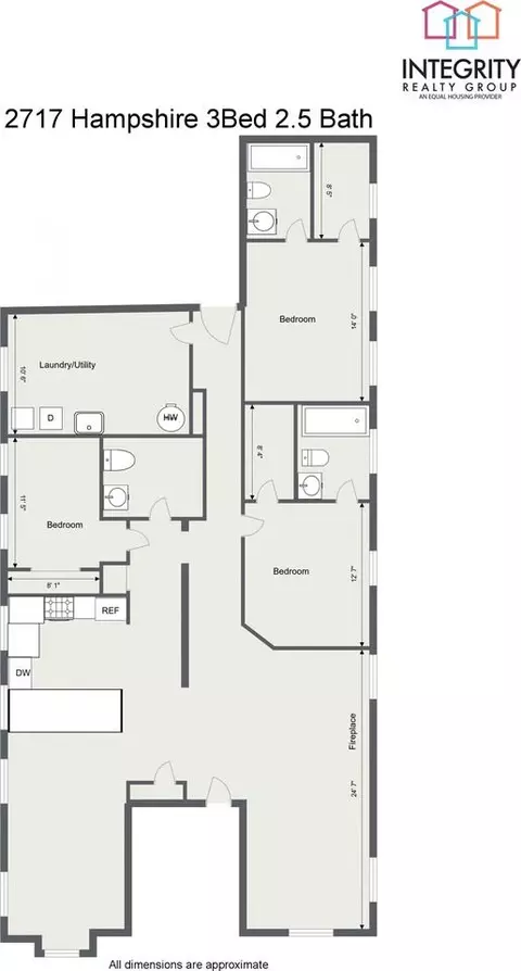 2580 Overlook Rd, Cleveland Heights, OH 44106