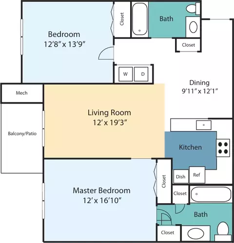 19 Boxwood Dr, Littleton, MA 01460