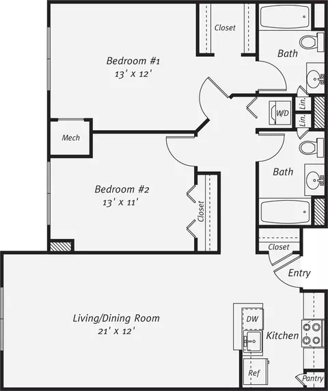 444 Washington Blvd, Jersey City, NJ 07310