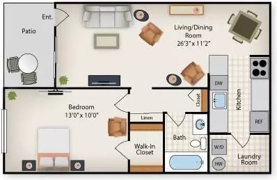 4001 Night Heron Ct, Waldorf, MD 20603