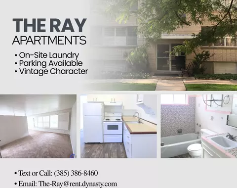 430 E 2nd Ave, Salt Lake City, UT 84103