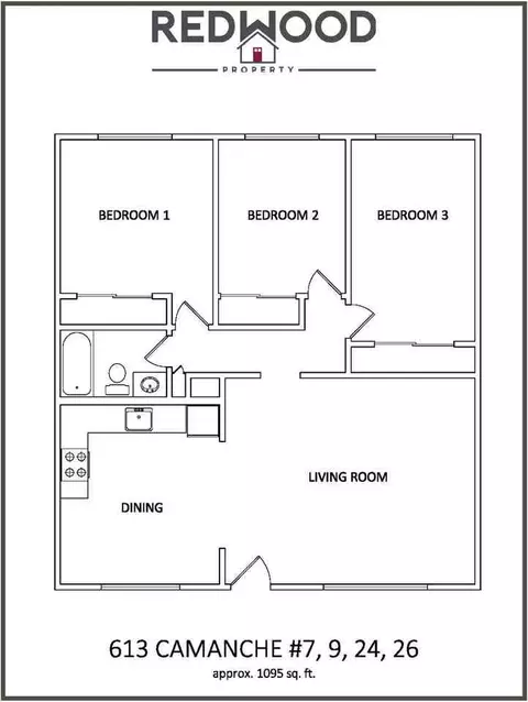 613 Camanche Ln, Lincoln Village, CA 95207