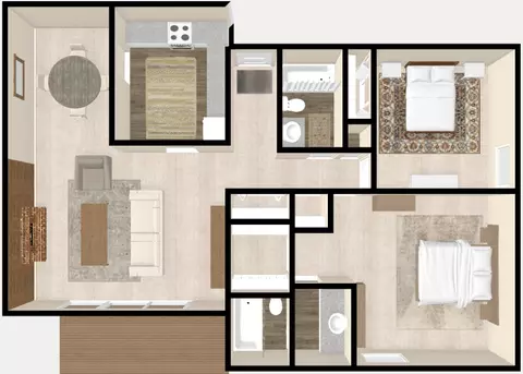 8900 W 102nd Ter, Overland Park, KS 66212