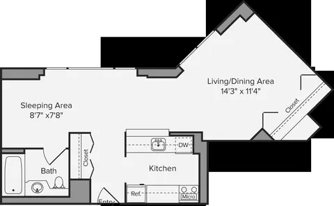 250 W 50th St, New York, NY 10019