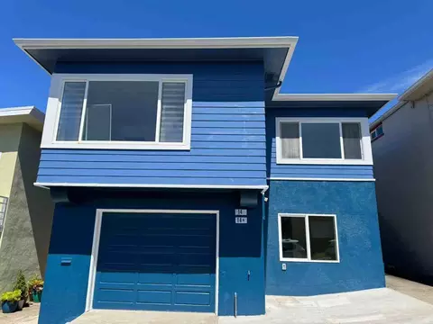 14 Ocean Grove Ave, Daly City, CA 94015