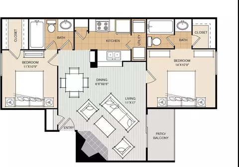 7550 S Westmoreland Rd, Dallas, TX 75237 photo 37