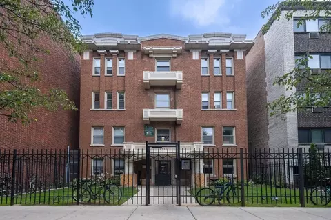 5511 N Kenmore Ave, Chicago, IL 60640