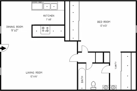 6200 Edinger Ave, Huntington Beach, CA 92647