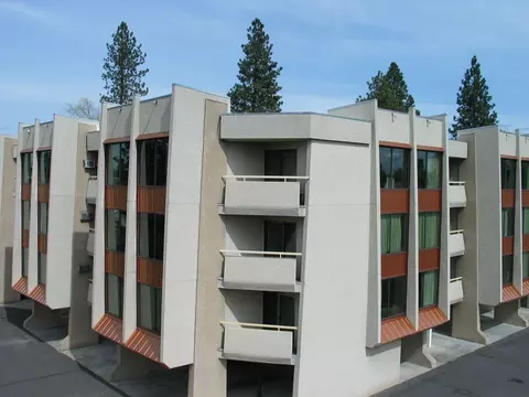 E Spokane Falls Blvd, Spokane, WA 99202