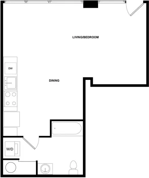 10215 Greenwood Ave N, Seattle, WA 98133