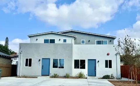 3042 J St, San Diego, CA 92102