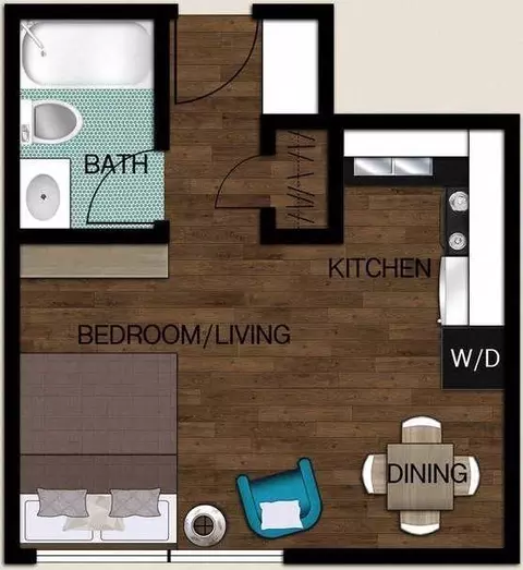 5800 Marmion Way, Los Angeles, CA 90042