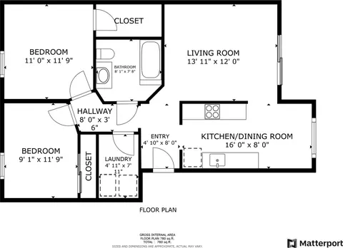 4375 Falcon View Way NE, Salem, OR 97305