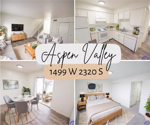 1499 W 2320 S, West Valley City, UT 84119