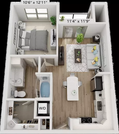 18210 Park Row, Houston, TX 77084