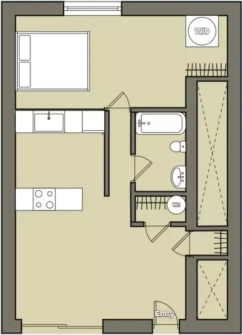 5230 SE 72nd Ave, Portland, OR 97206