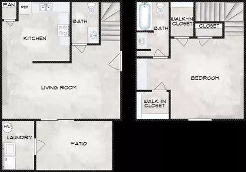 2912 Chimney Rock Dr, Nacogdoches, TX 75965