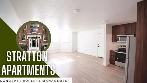 49 S 400 E, Salt Lake City, UT 84111