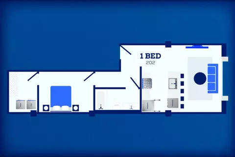 9 E 4th St, Tulsa, OK 74103