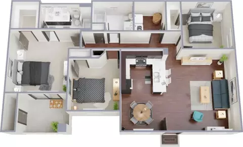 7017 S Buffalo Dr, Las Vegas, NV 89113