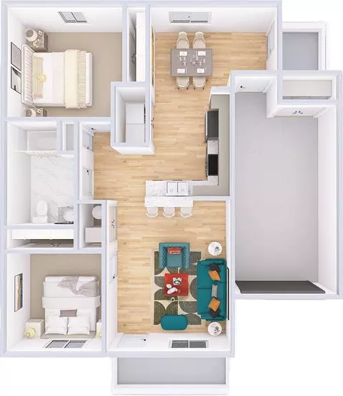 2200 Foundation Dr, Columbus, OH 43219