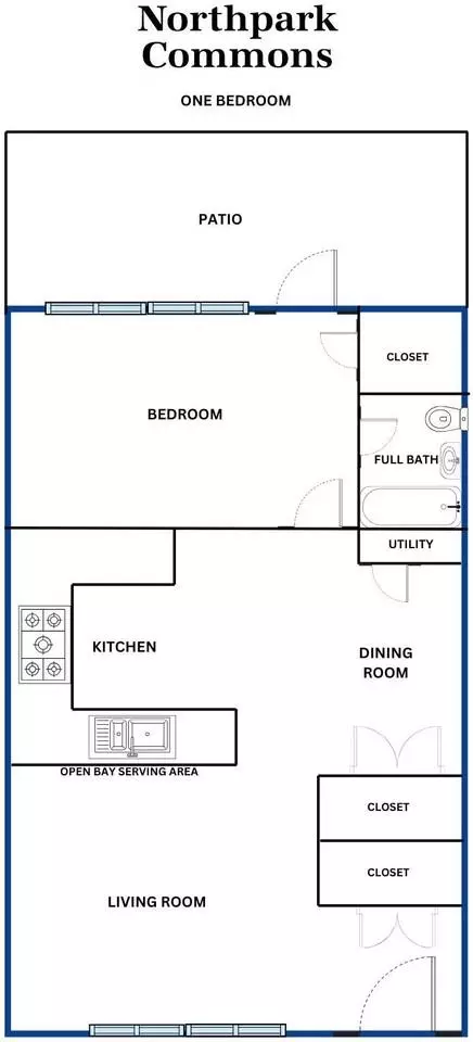 430 Ringgold Rd, Clarksville, TN 37042