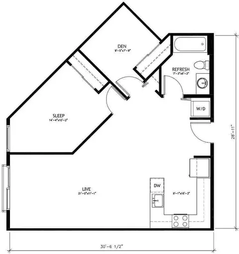 4200 S Othello St, Seattle, WA 98118
