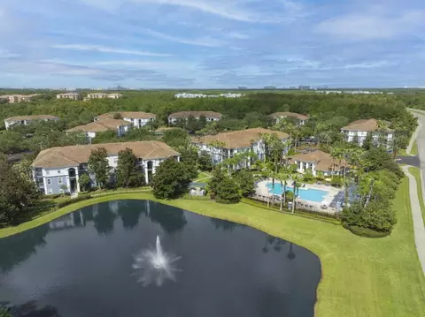 14501 Gateway Point Cir, Orlando, FL 32821 photo 29