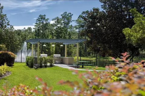 14501 Gateway Point Cir, Orlando, FL 32821 photo 25